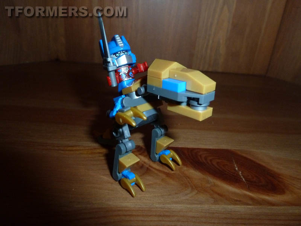 First Looks At Kreo Dinobot Ride Toys R Us Exclusive Transformers Age Of Extinction Figures  (9 of 11)